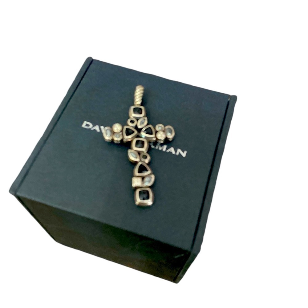 David Yurman Pendant